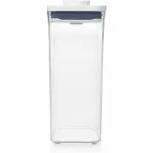 Oxo POP Container rektangulær, 2,6L