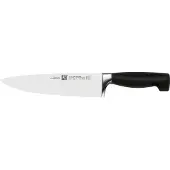 Zwilling Kochmesser Vier Sterne 200 mm