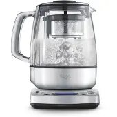 Sage STM800BSS4EEU1 the Tea Maker - Telaver/kedel - 1,5 liter - 2 kW - sølv