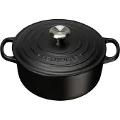 Le Creuset Signaturgryta 20 Cm