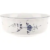 Villeroy & Boch Old Luxembourg Salladsskål 21 Cm - Salladsskålar Porslin Mix