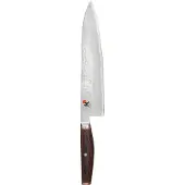 Miyabi Nóż kuchenny 6000MCT Gyutoh 24 cm uniwersalny