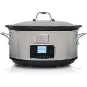 Electrolux ESC7400 SLOW COOKER 6,6 L