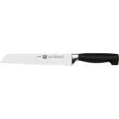 Zwilling J.A. Henckels Four Star Bread knife 8"