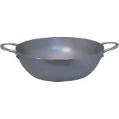 De Buyer Mineral B Element Country pan 2,5 l, 24cm 5654.24
