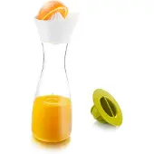 Tomorrow's Kitchen Citrus Karaff Juicer & Press