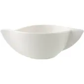 Villeroy & Boch New Wave Soppskål - Djupa tallrikar Porslin Vit