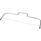 Patisse skärare för tårtbottna 31 cm -
