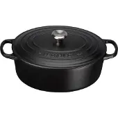 Le Creuset Signature Kastrull