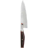Miyabi 6000MCT, 20 cm Gyutoh, 34073-201 by Zwilling