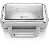 Breville Duraceramic Vst072x Våffeljärn
