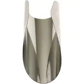 Le Creuset Dropp Stopp 5 st metall