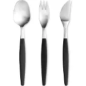 Gense Focus de Luxe bestickset 12 delar 1 set