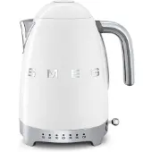 Smeg Klf04 1.7l 2400w 50s Style Vattenkokare