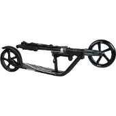 Hudora Sparkcykel BigWheel 205 svart/antracit 14825