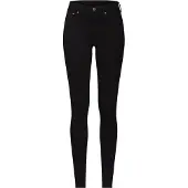 G-Star 3301 High Waist Skinny Jeans