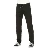 REELL Reflex Easy ST Byxor Long black, M