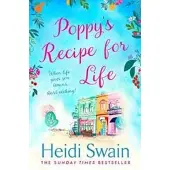 Poppy's Recipe for Life