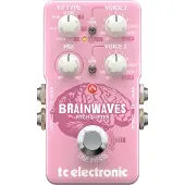 Tc Electronic Brainwaves Pitch Shifter