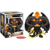 Funko POP! Sagan Om Ringen Balrog-figur 15 Cm