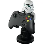 Stoorm Trooper Star Wars Smartphone-hållare 21 Cm