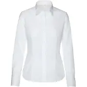 Seidensticker Blus vit