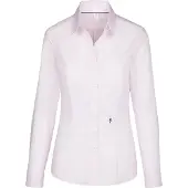 Seidensticker Blus 'Schwarze Rose' rosa