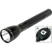 Maglite Ml50lxs3cc6 Led-ficklampa