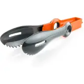 GSI Outdoors Pivot Tongs NoColour