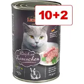 Leonardo Quality Selection rik på nötkött 400 g