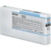 Epson T9135 ljus cyan bläckpatron (original)