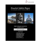 Hahnemuhle Sample Pack Glossy A3+