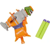 Nerf Microshots Fortnite - Micro RL