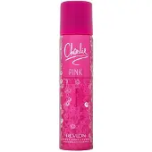 Revlon Charlie Pink Body Spray - 75 ml