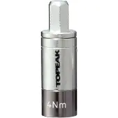 Topeak Verktyg Nano Torqbit 4