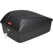 Klickfix Racktime Security Klickfix Cykelväska 12l