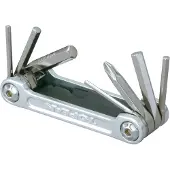 Topeak 9 In 1 Mini 9 Pro Multiverktyg