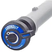RockShox Dart 2/3 Kompressiondämpare