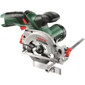 Bosch UniversalCirc 12 Cirkelsåg batteridriven 85 mm exkl. batteri/laddare 12 V