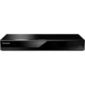 Panasonic Dp-ub424egk Dvd-spelare