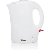 Severin Tristar WK-3372 Vattenkokare - 1 Liter - 1100 W - Vit