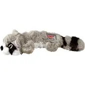 Kong Scrunchknots hundleksak
