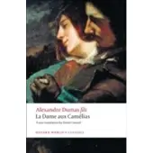 La Dame aux Camélias