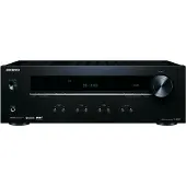Onkyo TX-8220 - Receiver - svart