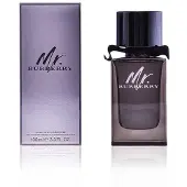 Burberry Mr., Mænd, 100 ml, Spray EDP