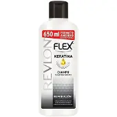 Revlon Flex Keratin Reparation Schampo 650 ml