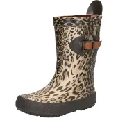 Bisgaard Gummistövlar - Leopard - - 26 - Gummistövlar