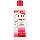 Revlon Flex Shampoo Dyed Hair 650ml