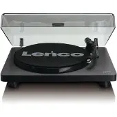 Lenco L-30 Skivspelare