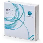 CooperVision Clariti 1 day multifocal